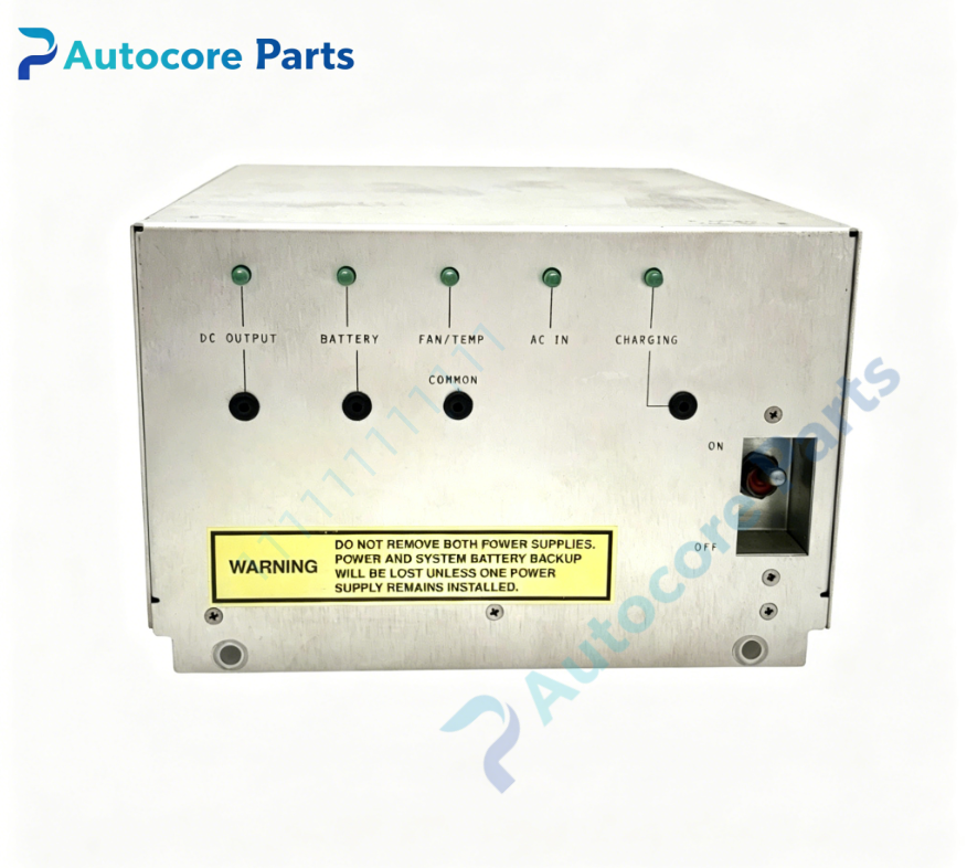 Honeywell 51109684100 I/O Module