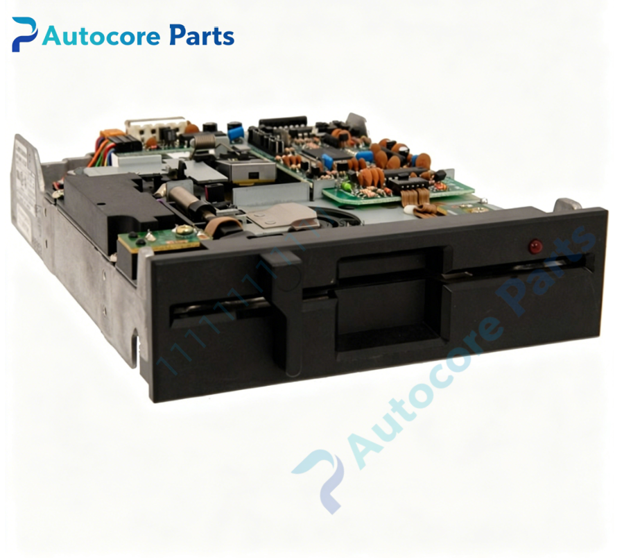 Honeywell 51109701100 I/O Module