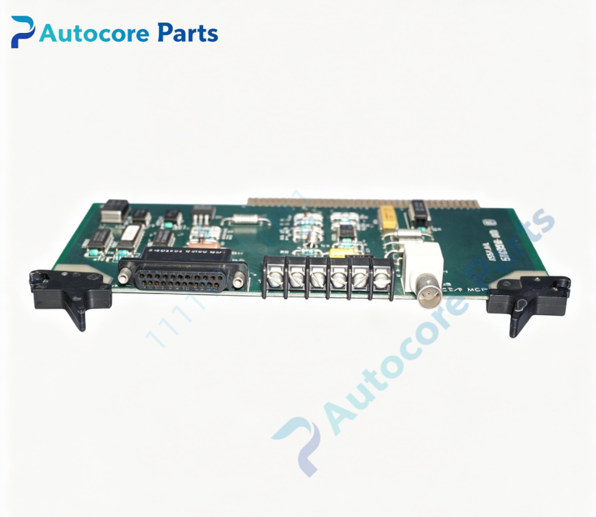 Honeywell 51109919100 I/O Module