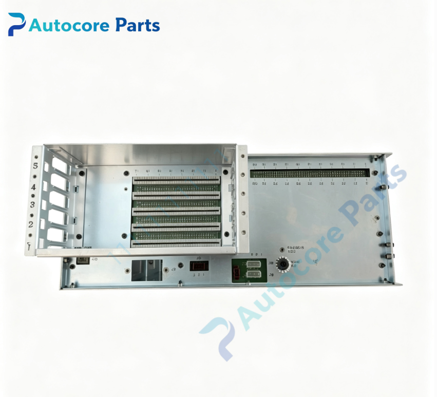 Honeywell 51196692100 Backplane Interfac