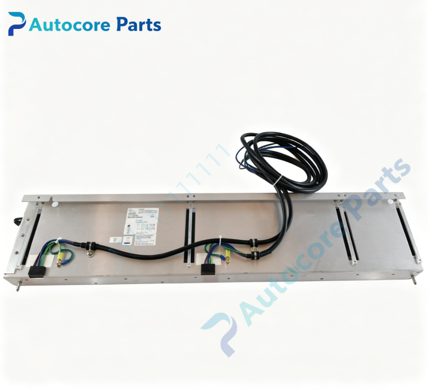 Honeywell 51199930100 Power Supply Modul