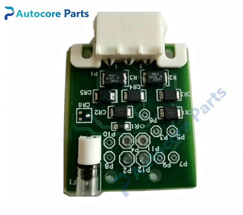 Honeywell 51202304100 Analog Input Modul