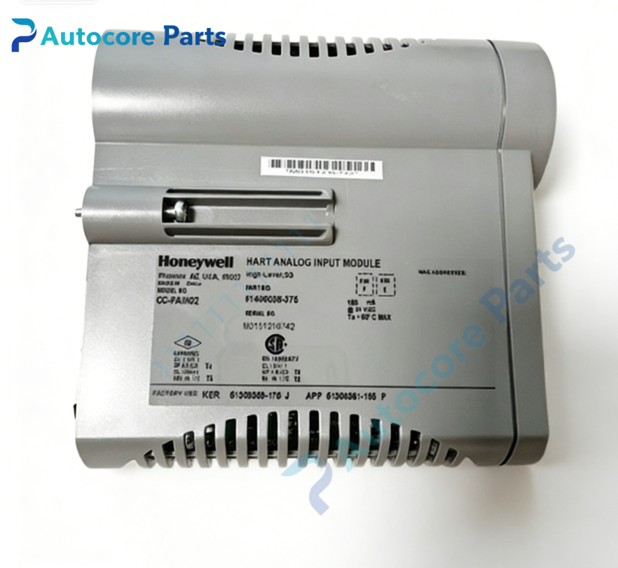 Honeywell 51204145175 Digital Input Modu