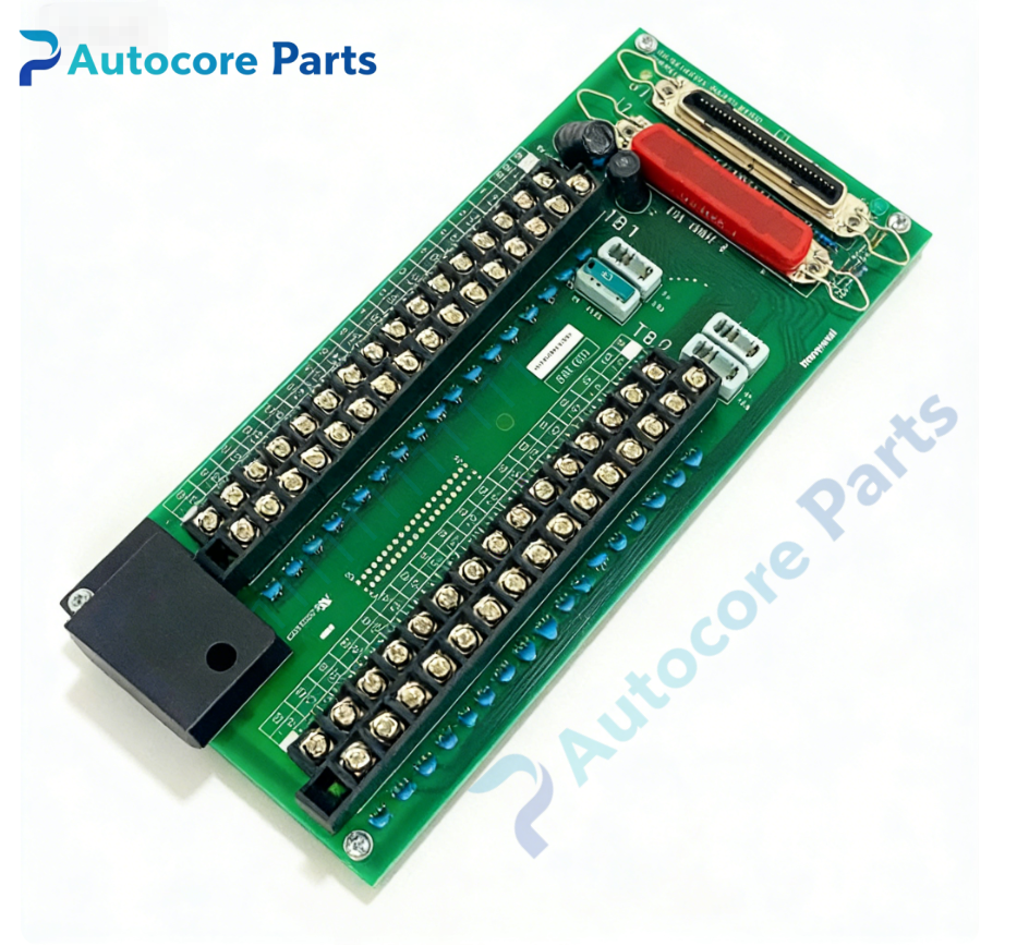 Honeywell 51204156175 Digital Input Modu