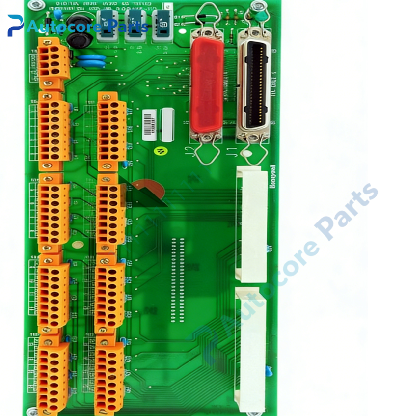 Honeywell 51204160125 Digital Input Modu