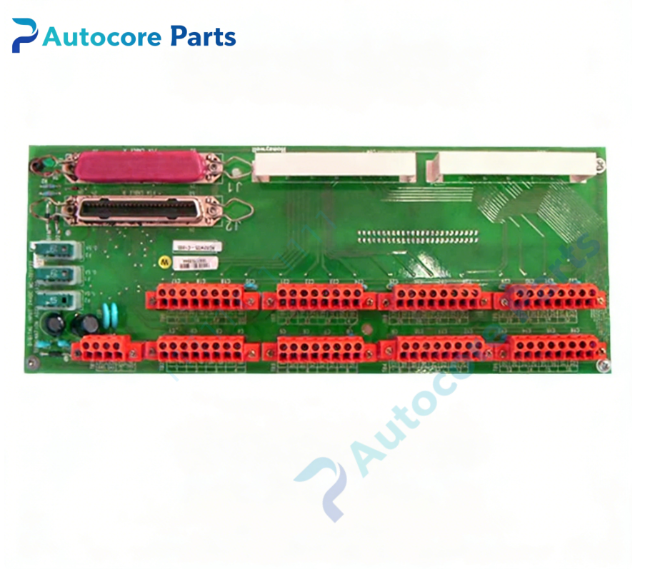 Honeywell 51204160175 Digital Input Modu