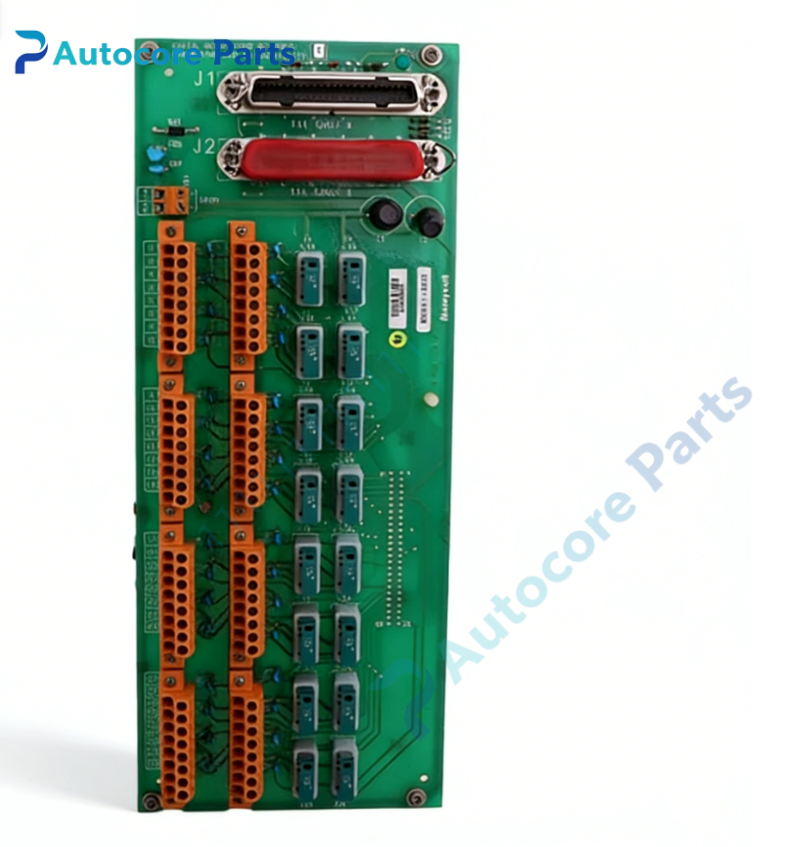 Honeywell 51204162175 Digital Input Modu