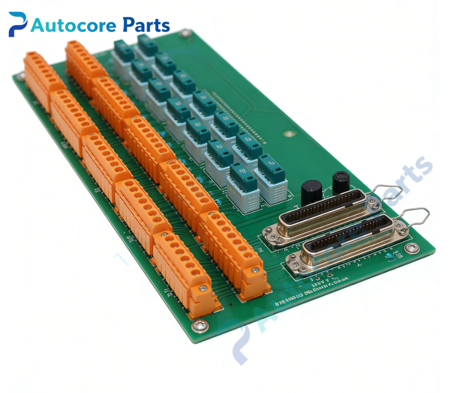 Honeywell 51204164125 Digital Input Modu