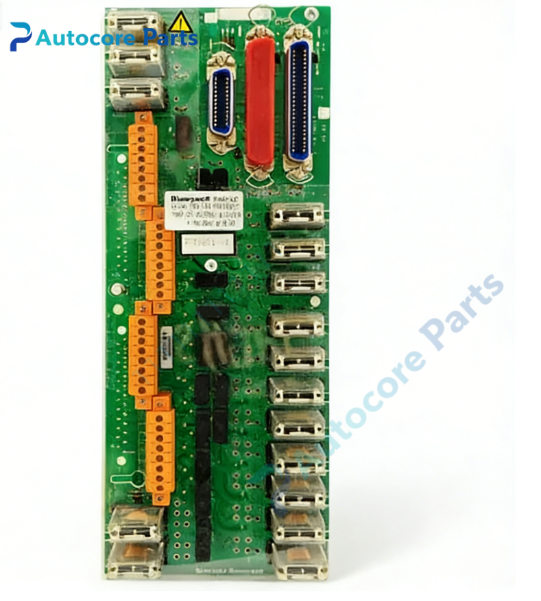 Honeywell 51204166125 Digital Input Modu