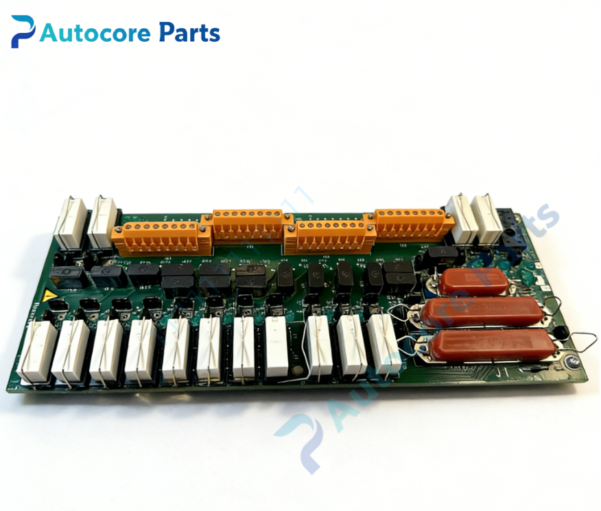 Honeywell 51204166175 Digital Input Modu