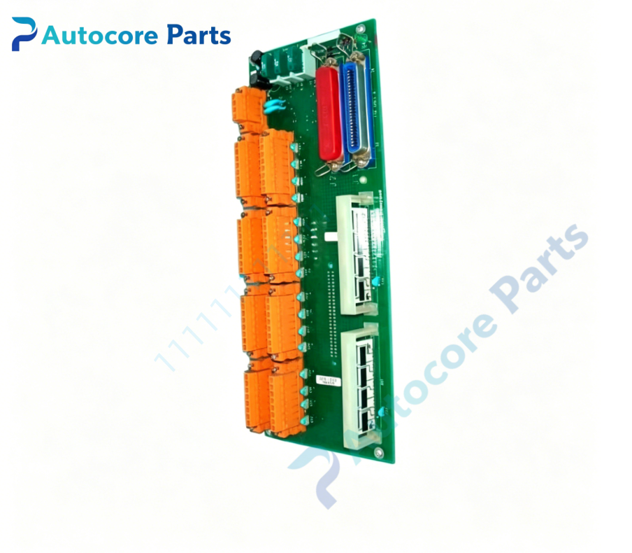 Honeywell 51204168150 Digital Input Modu