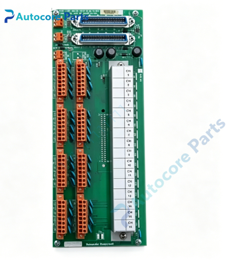 Honeywell 51204170100 Digital Input Modu