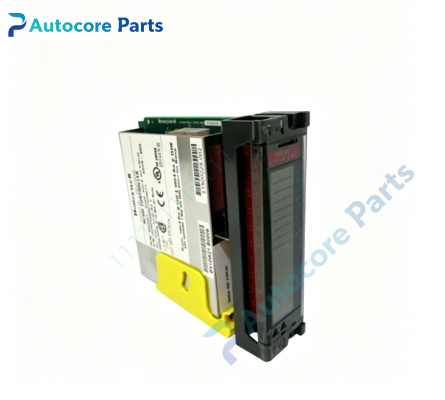 Honeywell 51204170125 Digital Input Modu