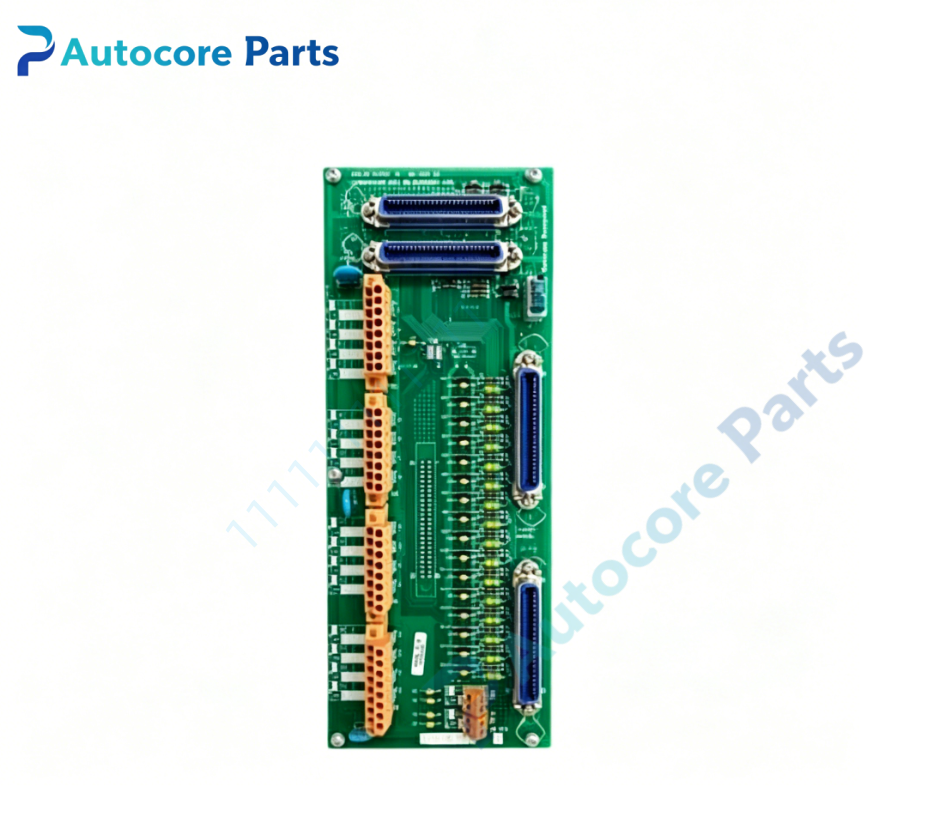 Honeywell 51204172125 Digital Input Modu