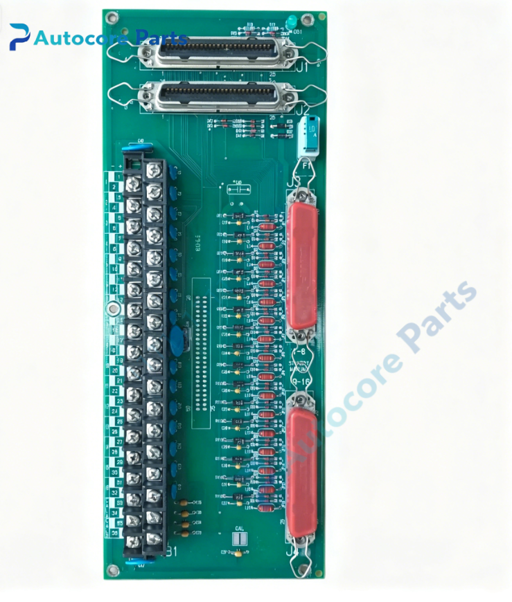 Honeywell 51204174125 Digital Input Modu