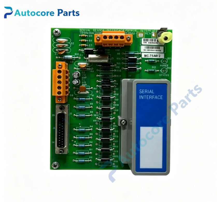 Honeywell 51303932476 Analog Input Modul