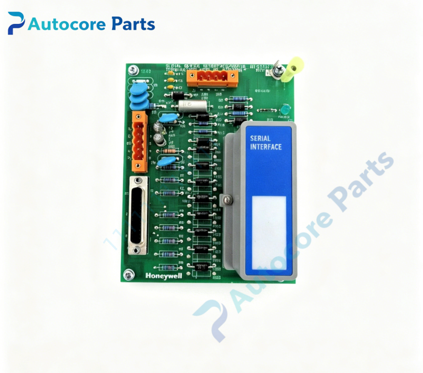 Honeywell 51303932478 Analog Input Modul