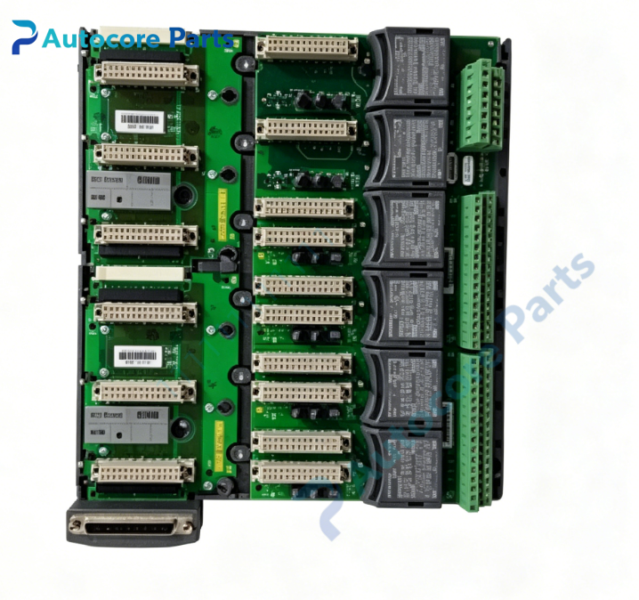 ICS TRIPLEX 9852/9802 Digital Output Mod