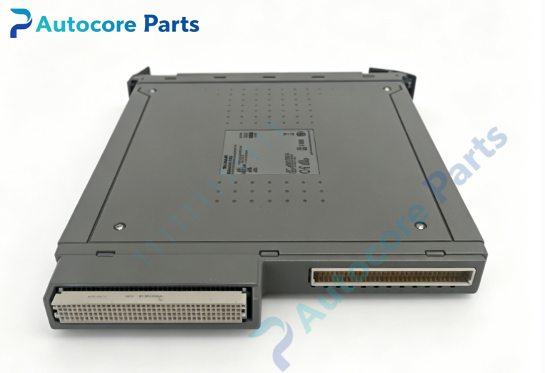ICS TRIPLEX 151661 Safety Controller Mod