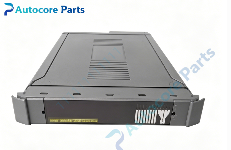 ICS TRIPLEX 552762 Digital Input Module