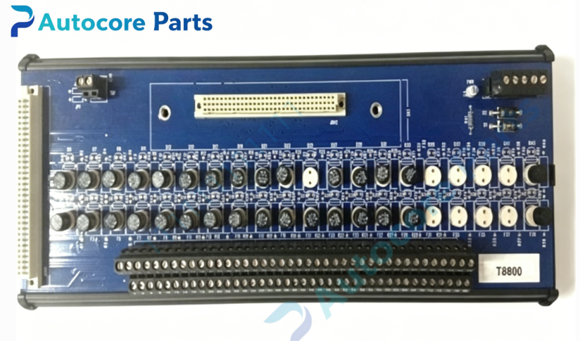 ICS TRIPLEX 5600389 Digital Output Modul