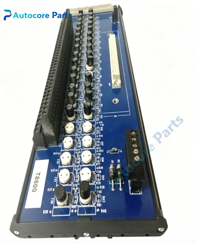 ICS TRIPLEX 5600633 Digital Input Module