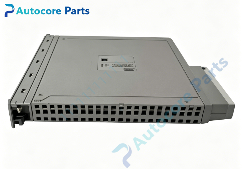 ICS TRIPLEX T8082U Power Pack Module