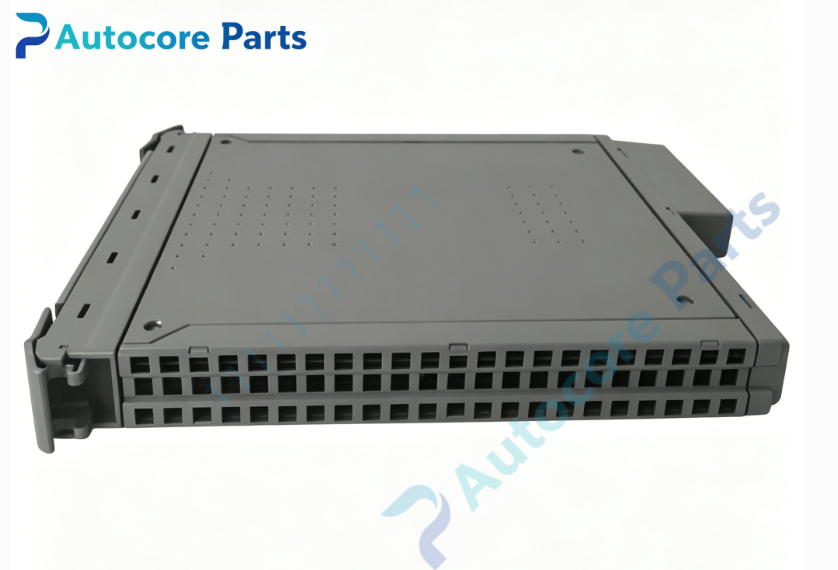ICS TRIPLEX T8100 Controller Chassis