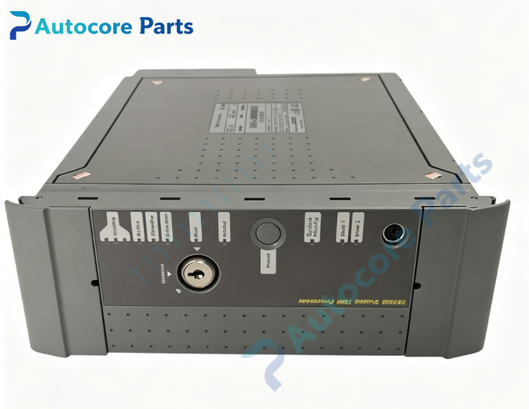 ICS TRIPLEX T8110 Processor Module
