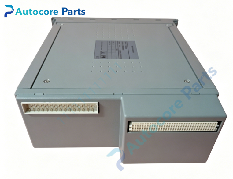 ICS TRIPLEX T8110B Processor Module