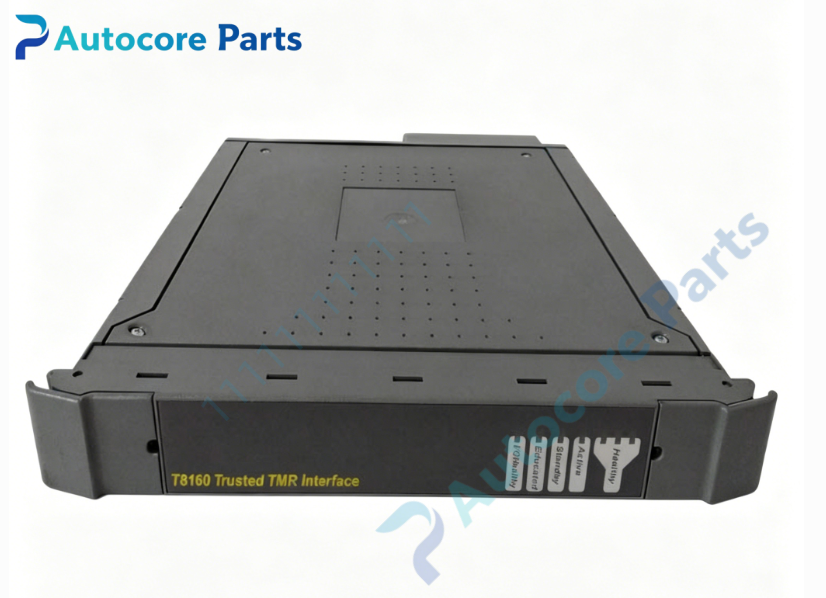 ICS TRIPLEX T3120 Analog Input Module
