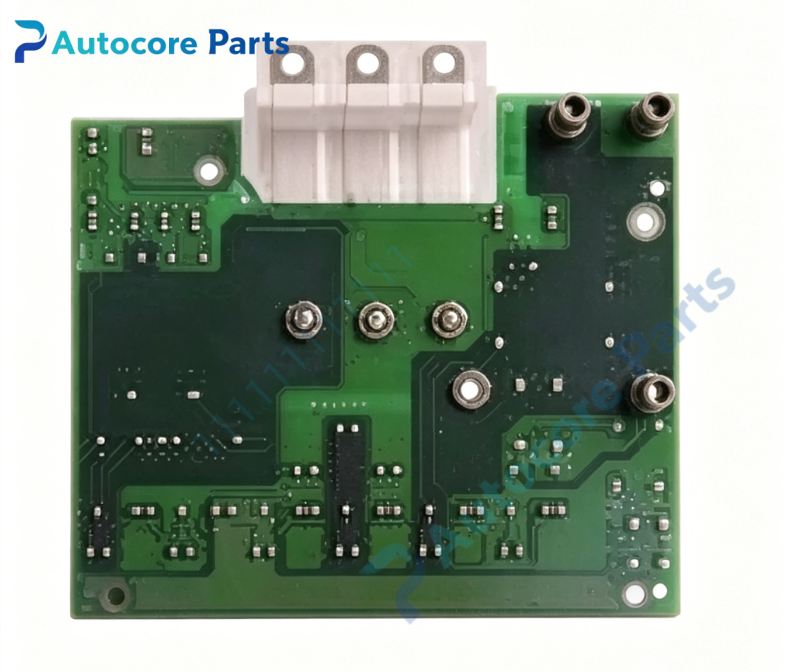 ICS TRIPLEX T3150A Serial Communication 