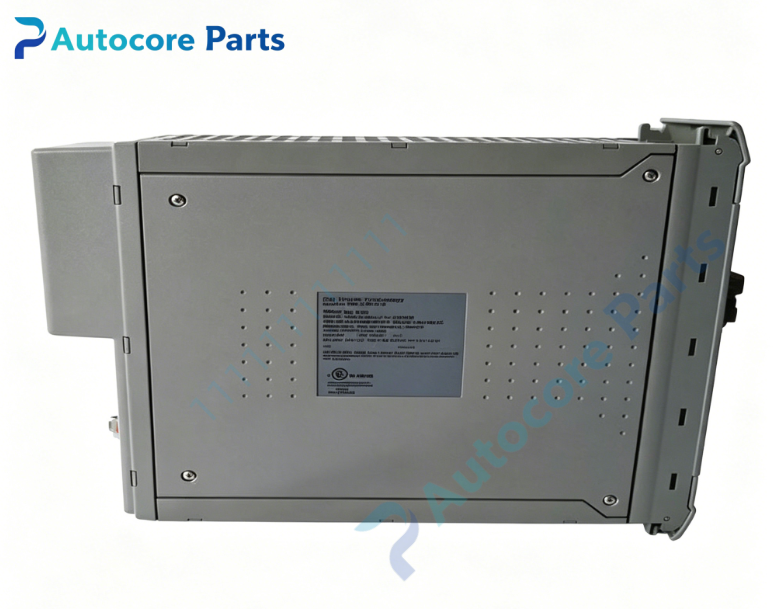 ICS TRIPLEX T3160 Blank Communication Mo
