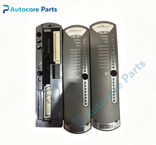ICS TRIPLEX T3310 I/O Transceiver Module