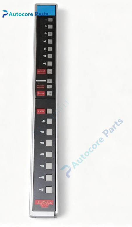 ICS TRIPLEX T3441A Digital Output Module