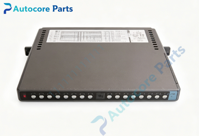 ICS TRIPLEX T3481 Guarded Digital Output