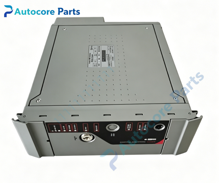 ICS TRIPLEX T8013 Power Supply Module
