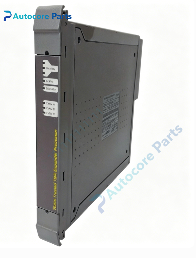 ICS TRIPLEX T8030X OPC Server Software