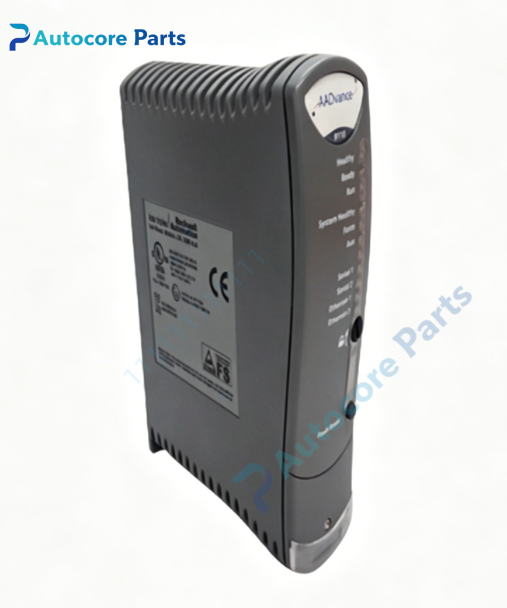 ICS TRIPLEX T8042 Digital Input Module