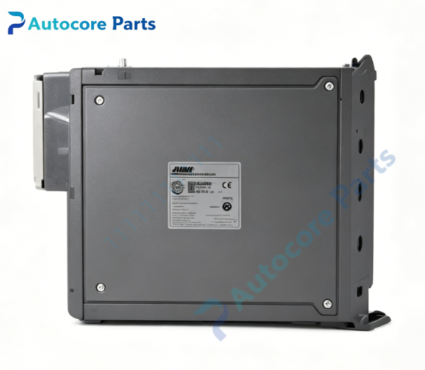 ICS TRIPLEX T8082D IEC 61131 Toolset Sui