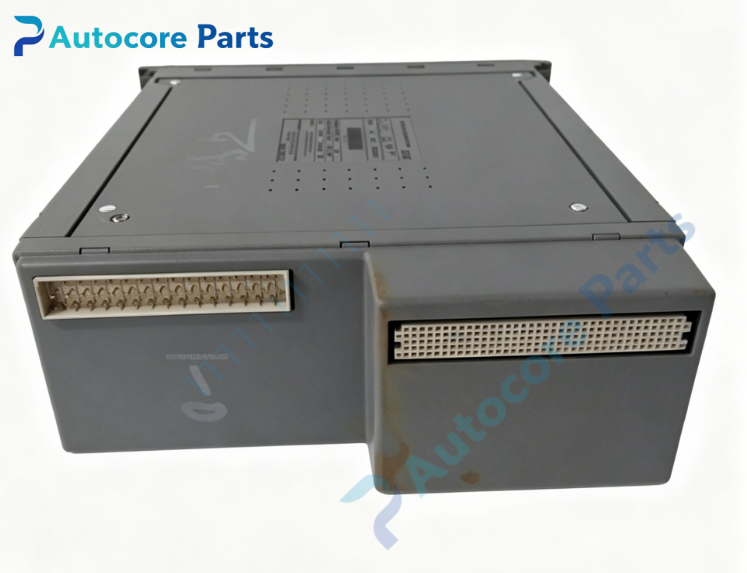 ICS TRIPLEX T8110C Processor Module