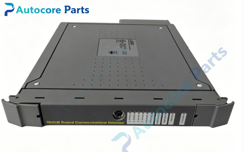 ICS TRIPLEX T8151C Communication Interfa