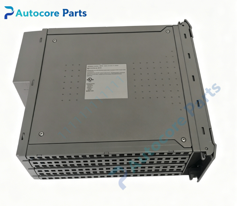ICS TRIPLEX T8170 Gateway Module