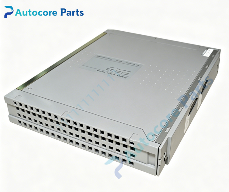 ICS TRIPLEX T8225 Power Supply Module