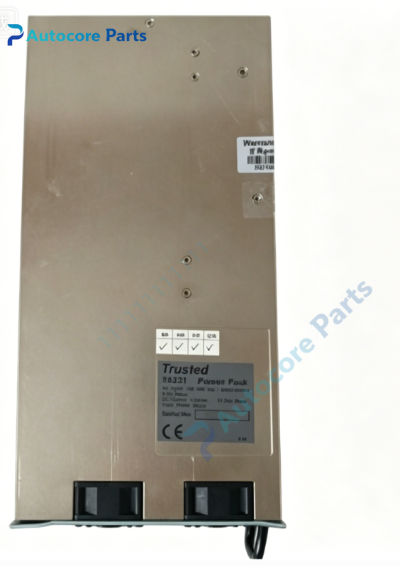 ICS TRIPLEX T8230 Power Distri