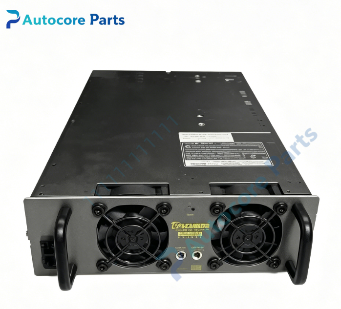 ICS TRIPLEX T8231 Power Pack Module