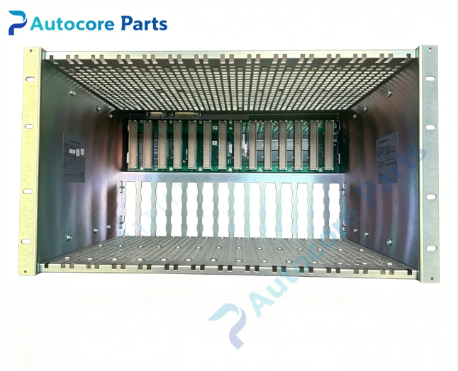 ICS TRIPLEX T8300 Expander Chassis