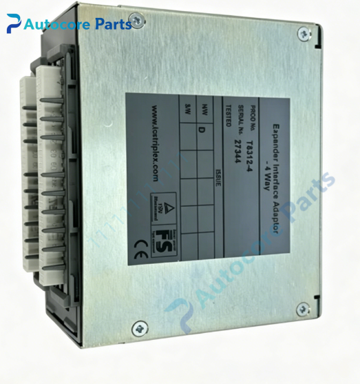 ICS TRIPLEX T8312-4 Expander Interface A