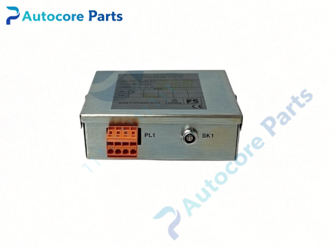 ICS TRIPLEX T8314C Fiber TX/RX Unit