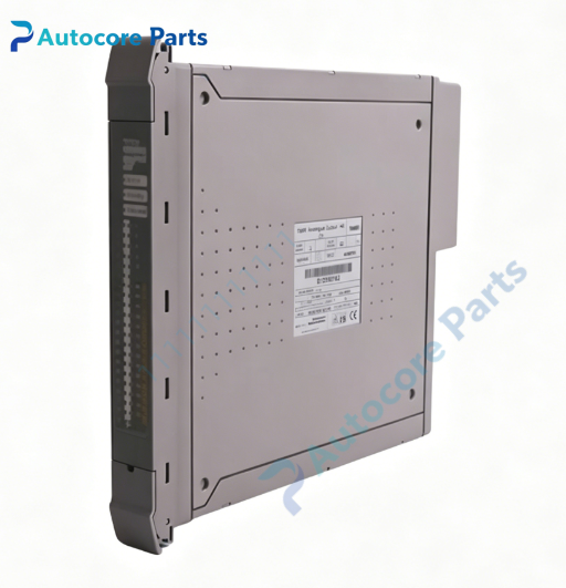 ICS TRIPLEX T8402 Digital Input Module